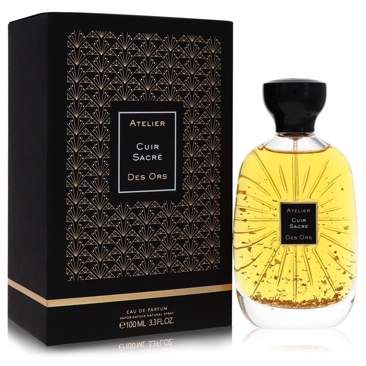 Cuir Sacre von Atelier Des Ors Eau De Parfum Spray (Unisex) 97 ml für Damen
