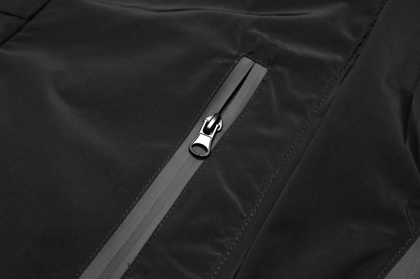 IBJ518 Coupe-vent Niepce Combat
