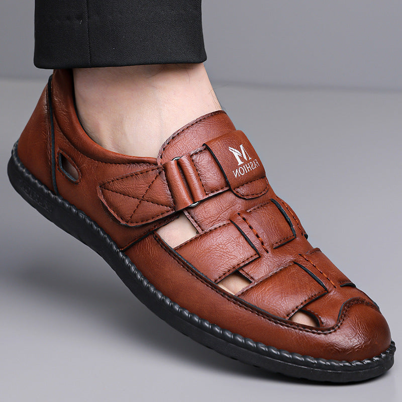 Mens Slip-on Casual All-match For Daily Wear