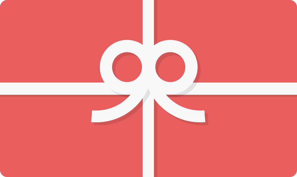 The Pet Gourmet gift card for flexible shopping choices delivered by email