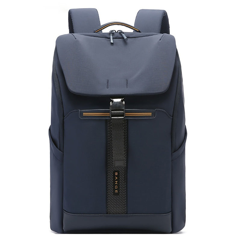 Mens Large-Capacity Travel And Leisure Backpack