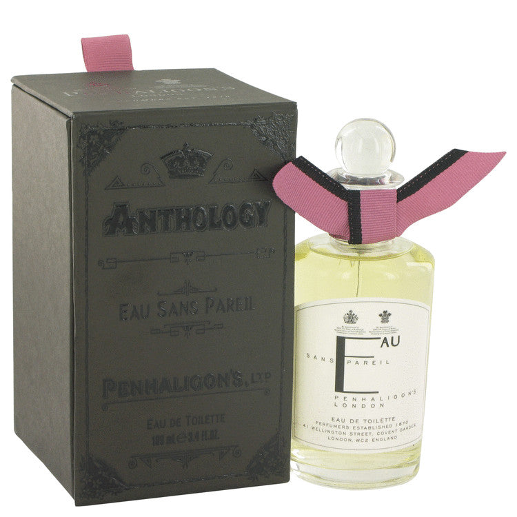 Eau Sans Pareil von Penhaligon's Eau De Toilette Spray 3.4 oz für Damen
