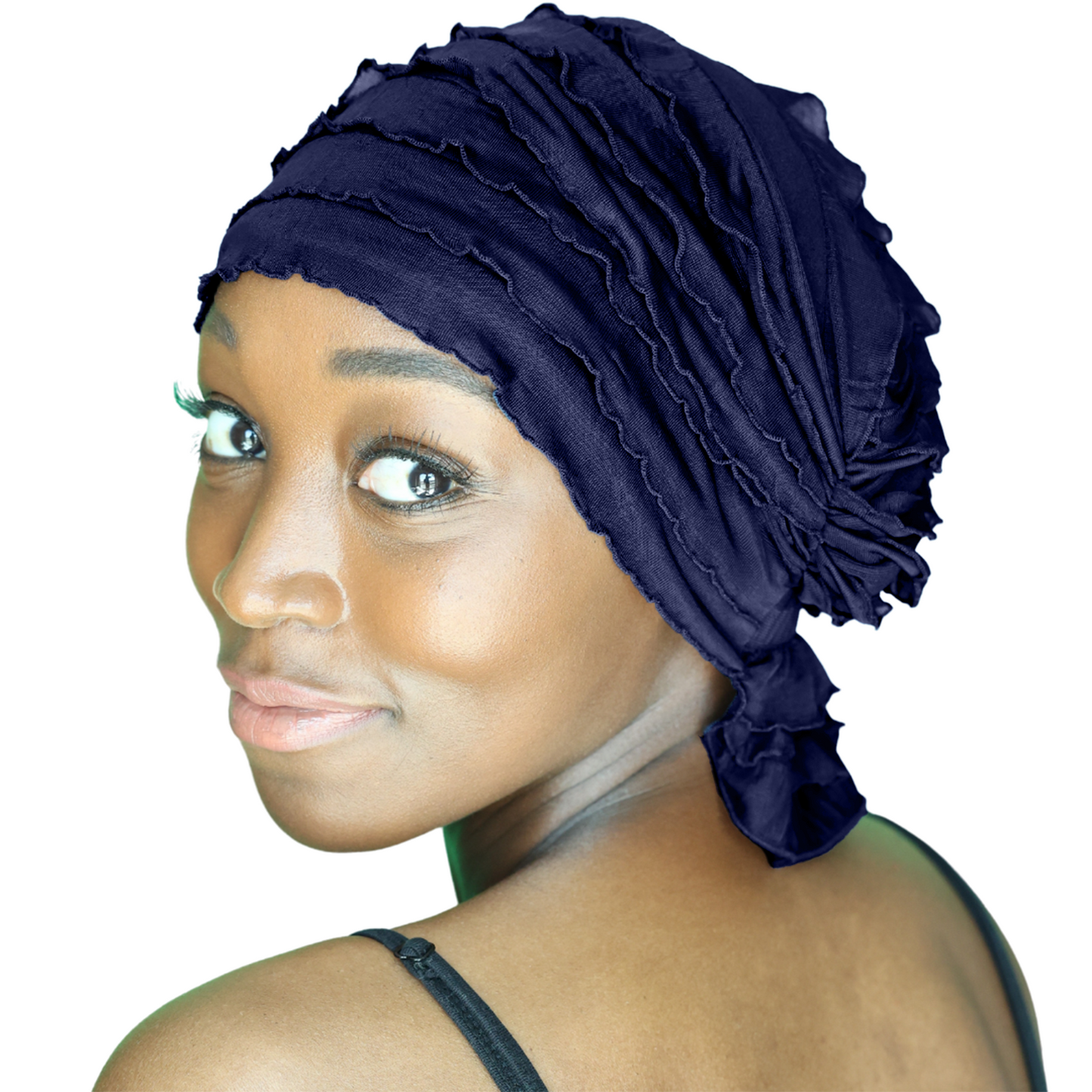 BETTY CHEMOBEANIE®