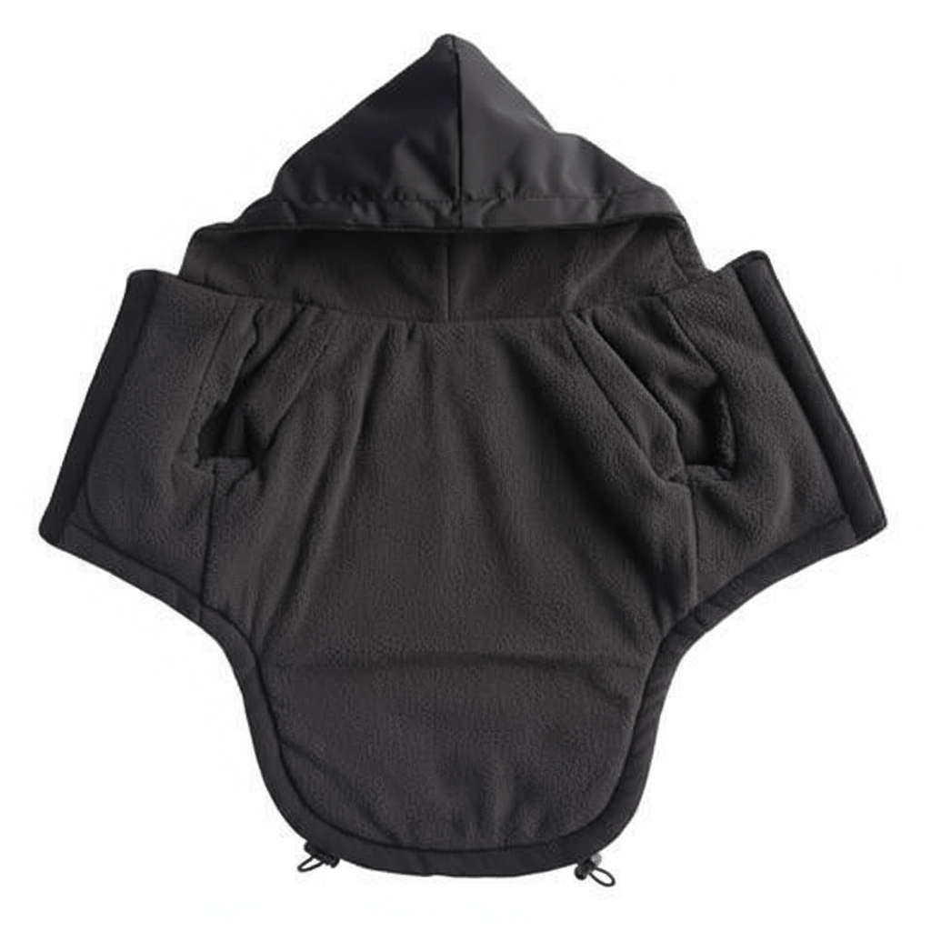 HydroHike Coat