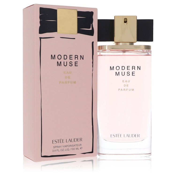 Modern Muse par Estee Lauder Eau De Parfum Vaporisateur 50 ml pour Femme