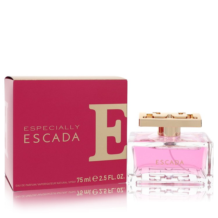 Especially Escada par Escada Eau de Parfum Vaporisateur 75 ml pour Femme