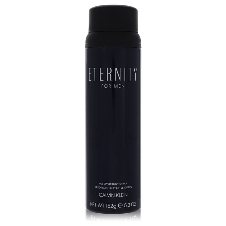 Eternity by Calvin Klein Deodorant Spray 150 ml für Herren