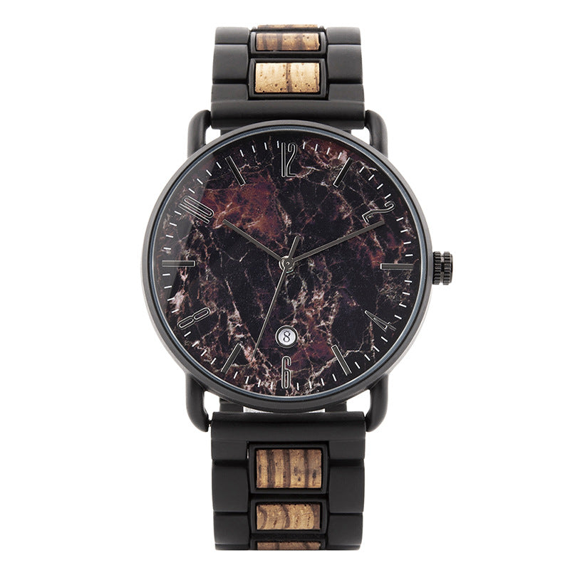 Wooden Watch