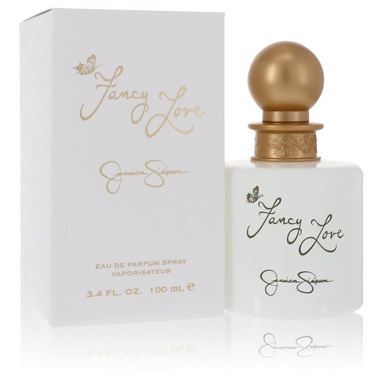 Fancy Love de Jessica Simpson Brume Parfumée 236 ml pour Femme