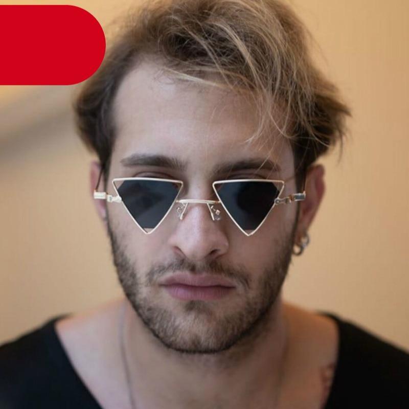 Fashion Retro Sunglasses For Men Luxury Glasses Men/Women Sunglasses Men Mirror For Men New Retro Eyewear Eyeglasses For Men Women
