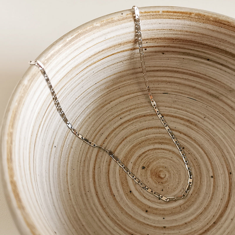 Eden Vermeil Necklace - ThisandThatShoppe