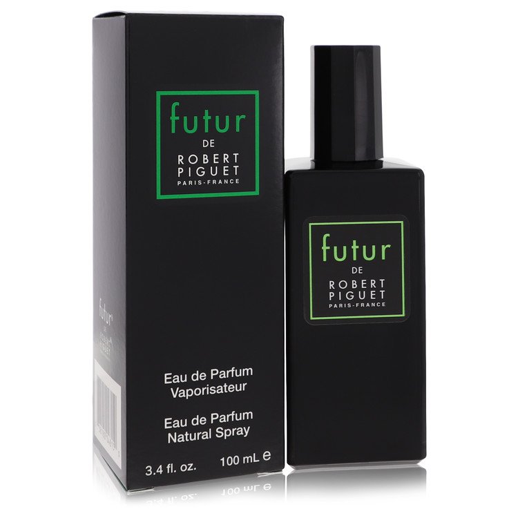 Futur by Robert Piguet Eau de Parfum Spray 100 ml für Damen
