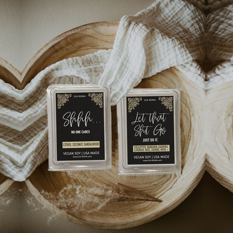 Unisex Natural Scented Candle With Eucalyptus Mandarin Gardenia Lavender Rose Jasmine Tuberose Musk Blend