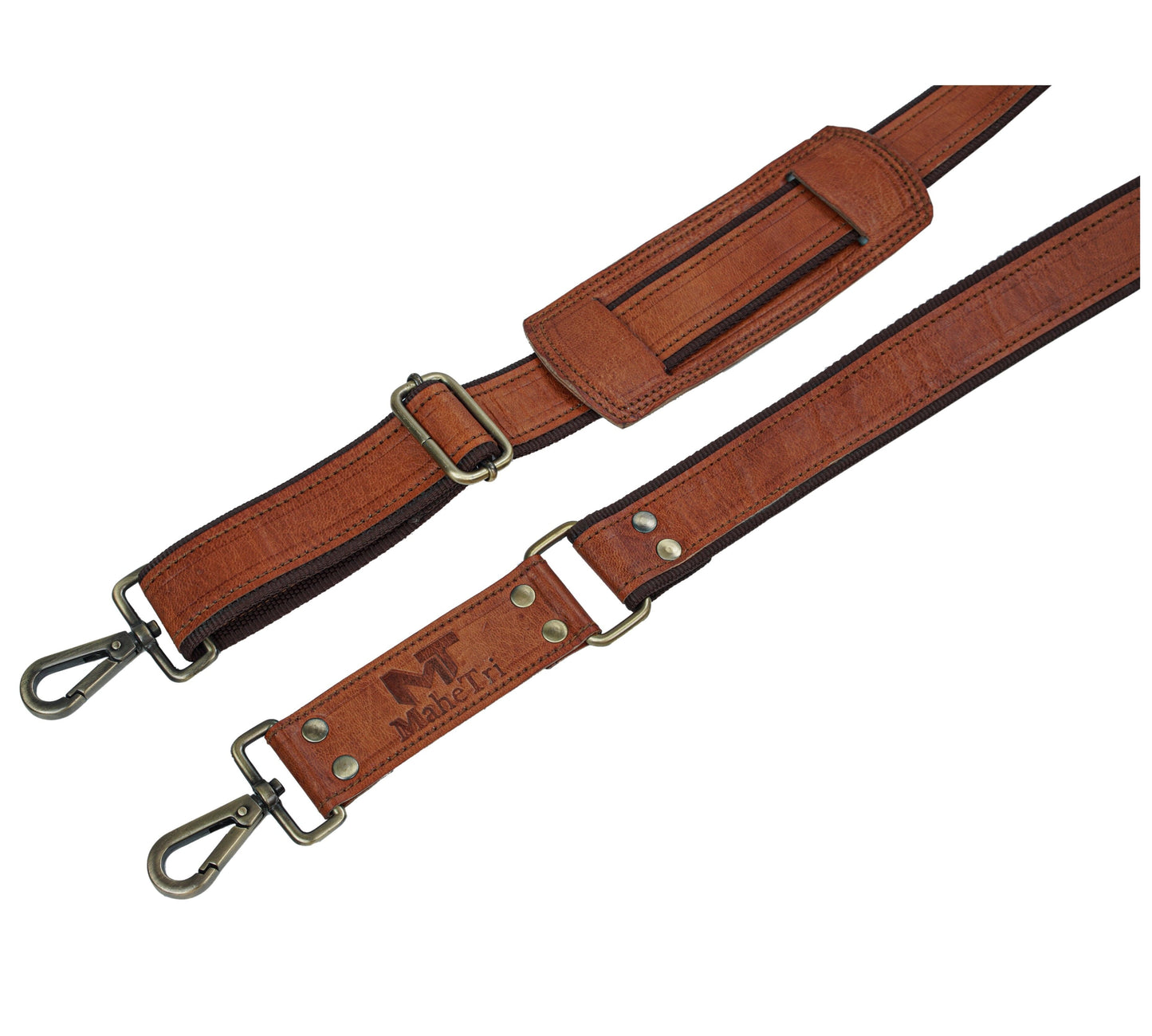 The Belgium Weekender Duffel - ThisandThatShoppe