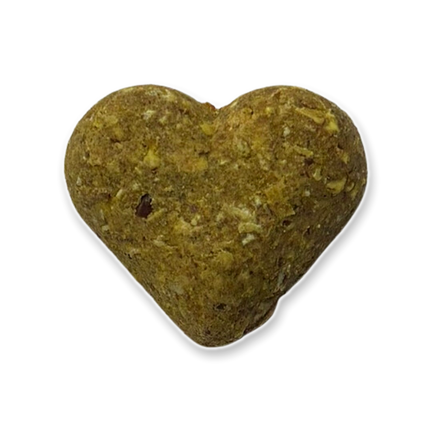 NEW SHAPE ! Calming Health Support Dog Chew -12 ozPet SuppliesWe have made some minor tweaks to how we make these Classic Bites! You will notice the shape has changed slightly but they are still the same great recipe. Devel