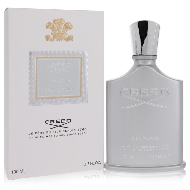 Himalaya by Creed Eau De Parfum Vaporisateur (Unisexe) 100 ml pour Homme