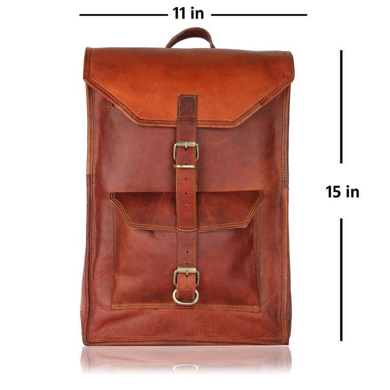 Le sac à dos Rhode