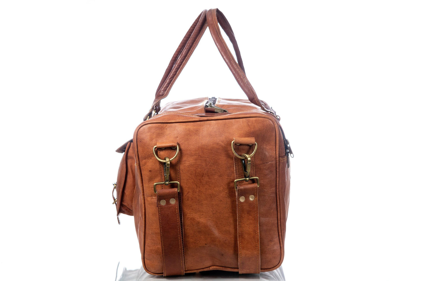 The Fletcher Duffel - ThisandThatShoppe
