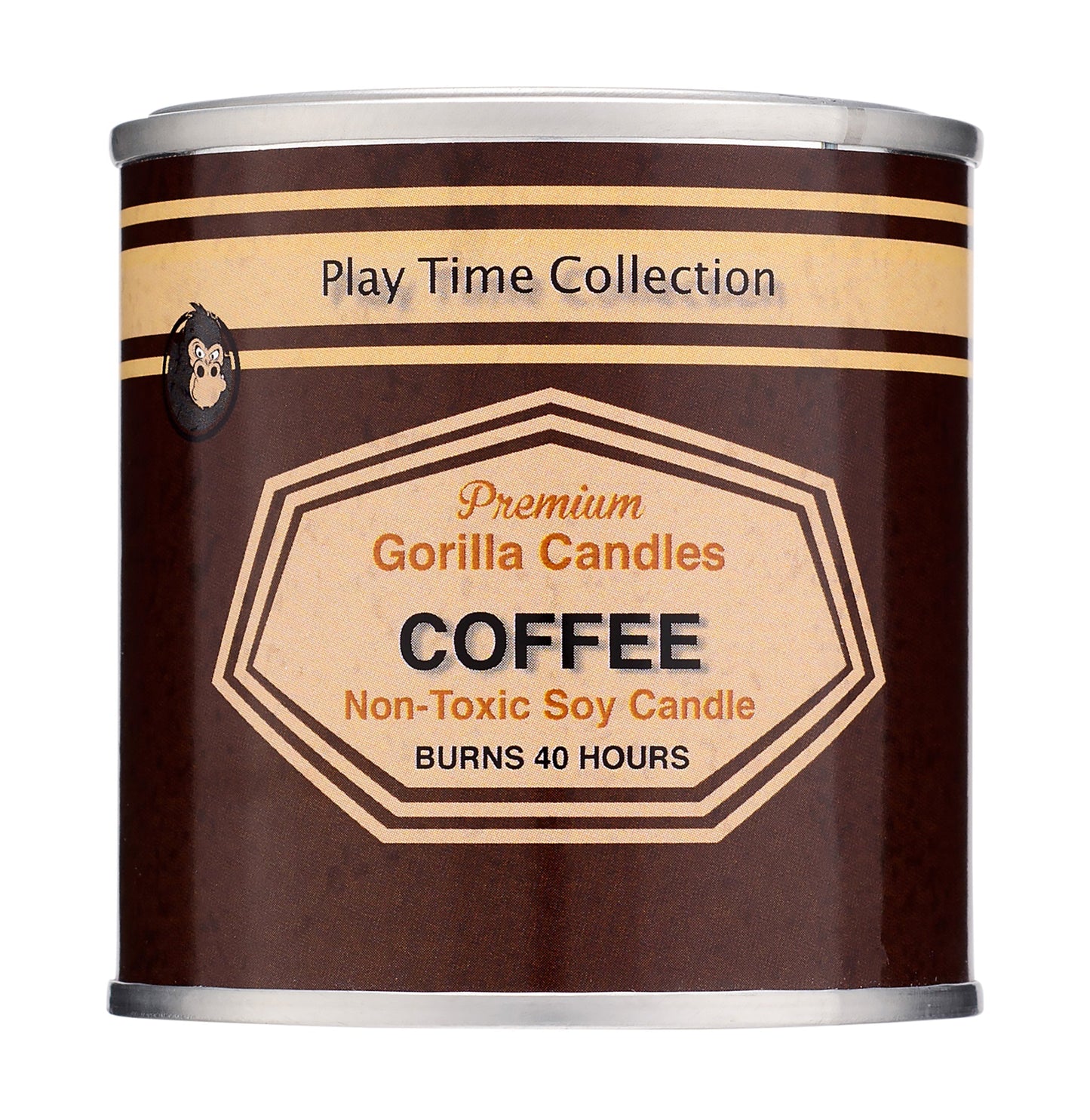 Frisch gebrühter Kaffee mit leichtem Zucker und einem Hauch von Sahne im Gourmet-Café-Stil, mittlere Röstung