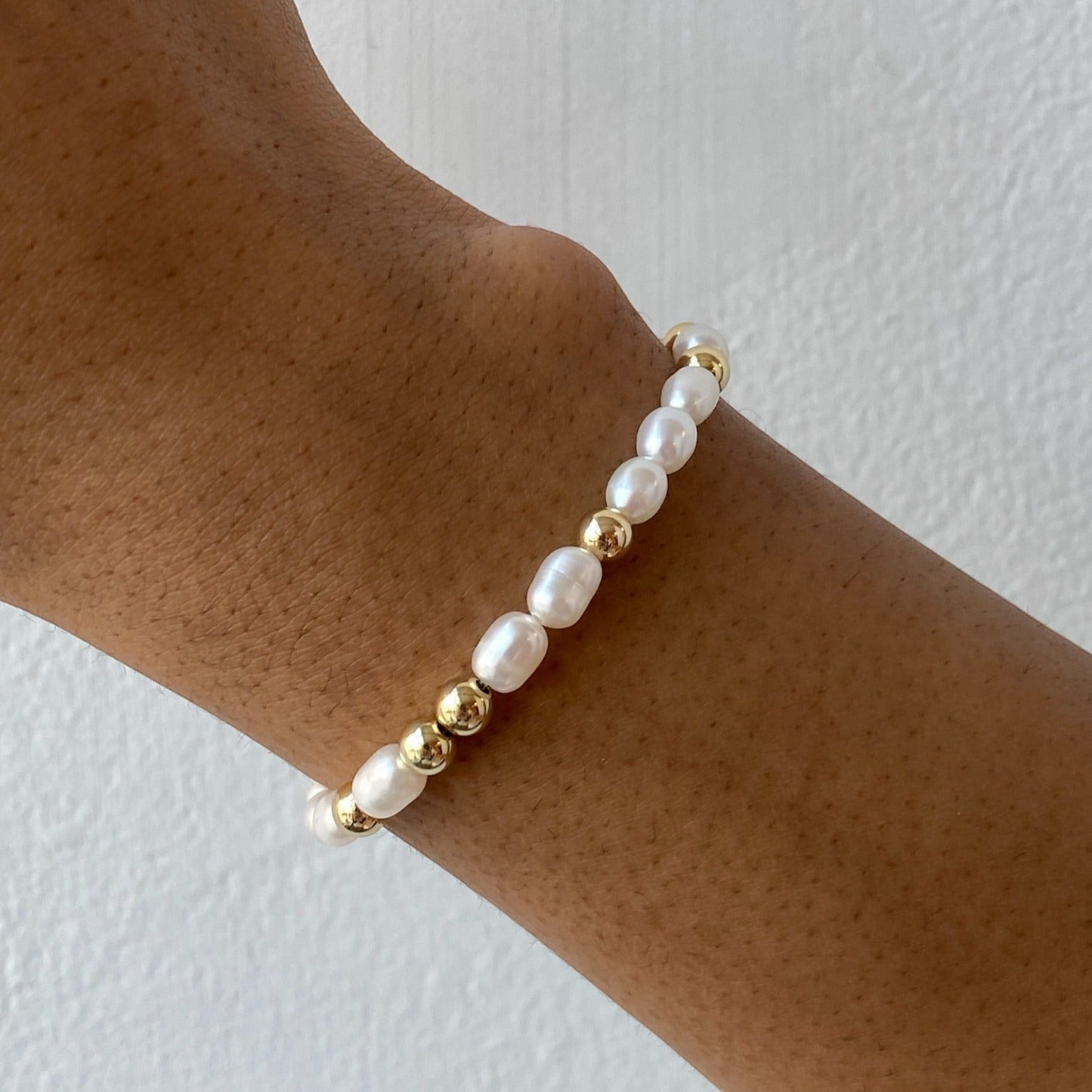 Bracelet Lierre