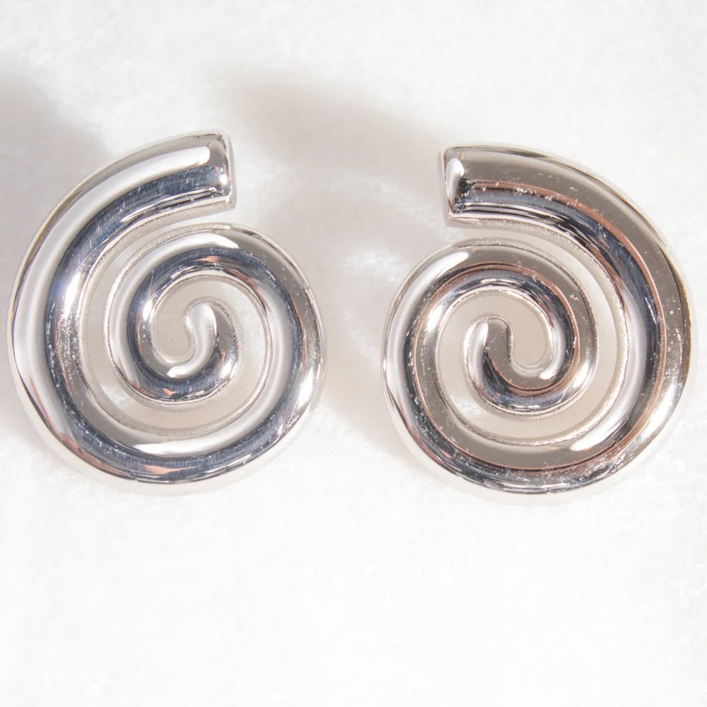 Amaya Earrings - ThisandThatShoppe