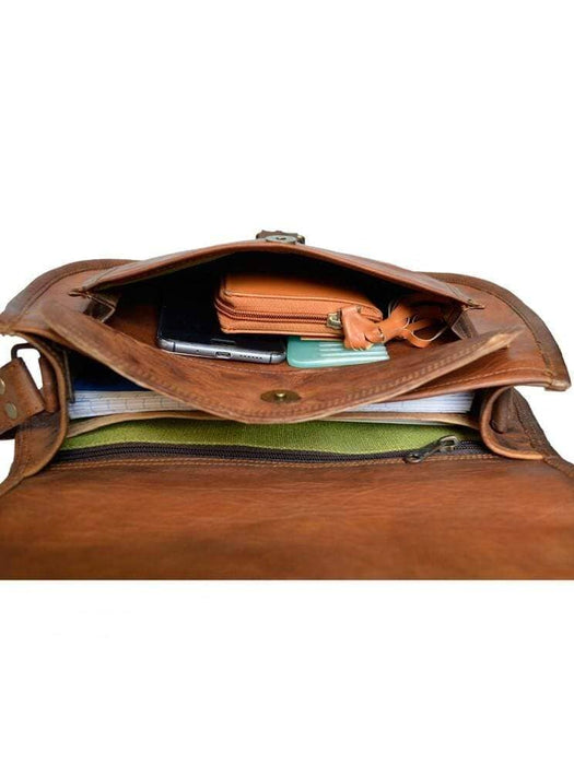 The Florence Crossbody - ThisandThatShoppe
