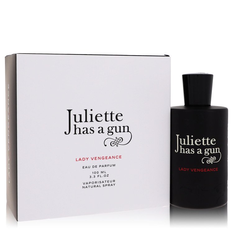 Lady Vengeance by Juliette Has a Gun Eau De Parfum Vaporisateur 100 ml pour Femme
