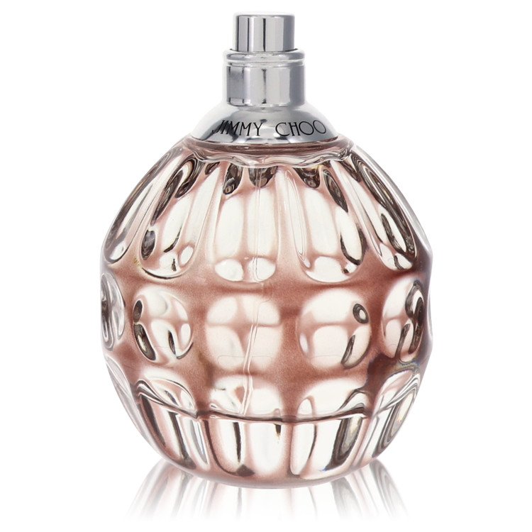 Jimmy Choo par Jimmy Choo Eau De Parfum Vaporisateur (Testeur) 100 ml pour Femme