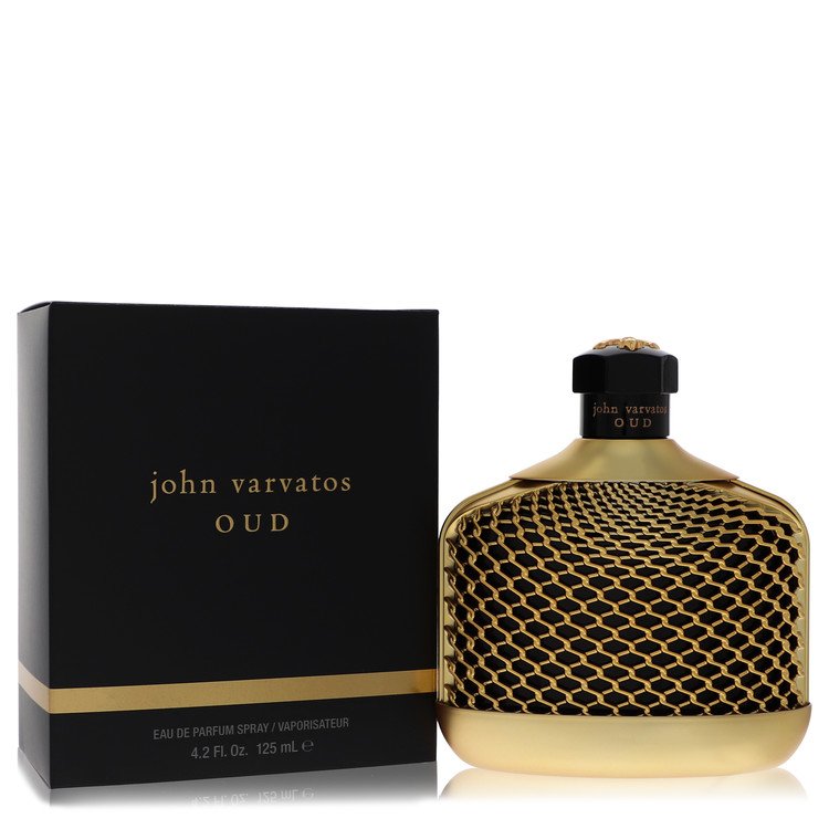 John Varvatos Oud par John Varvatos Eau de Parfum Vaporisateur 125 ml pour Homme