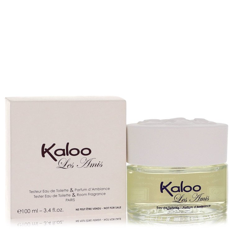 Kaloo Les Amis by Kaloo Eau De Senteur Spray / Raumduft Spray (Alkoholfreier Tester) 100 ml für Herren