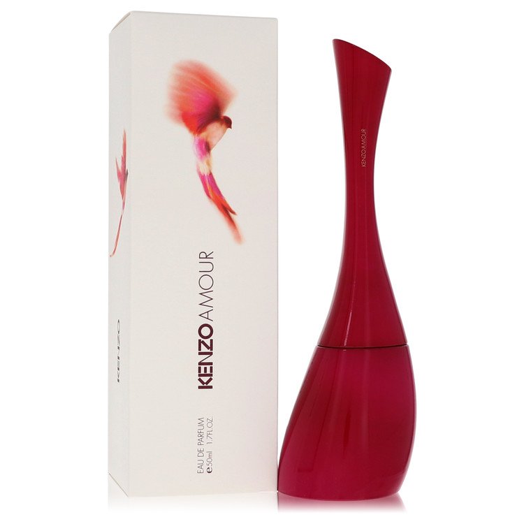 Kenzo Amour von Kenzo Eau de Parfum Spray 50 ml für Damen
