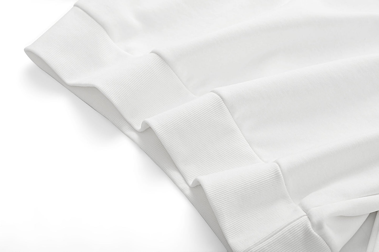 Sweat à capuche brodé Panthère déchaînée KH9202