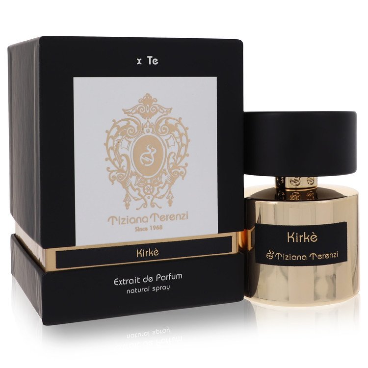 Kirke by Tiziana Terenzi Extrait De Parfum Spray (Unisex) 3.38 oz für Damen