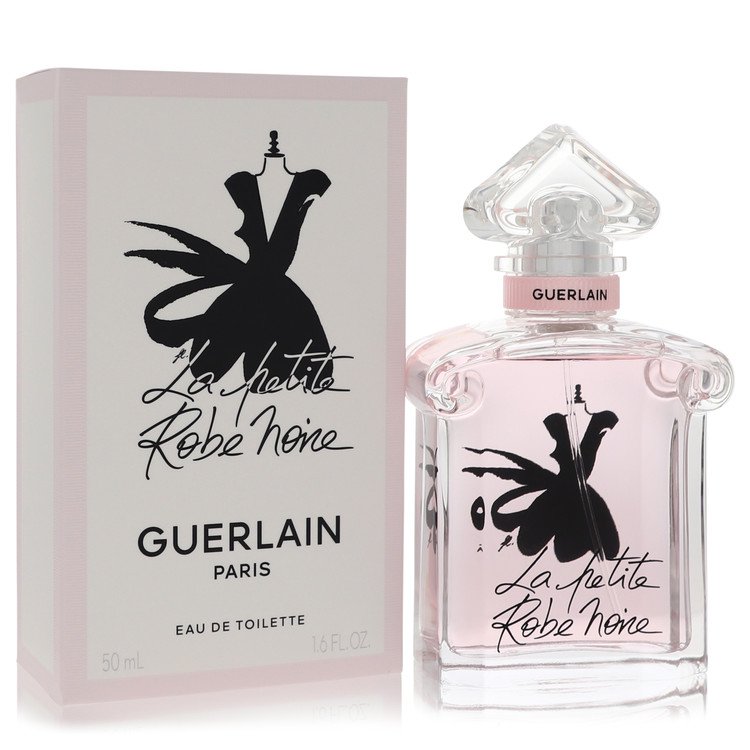 La Petite Robe Noire de Guerlain Eau de Toilette Vaporisateur 50 ml pour Femme