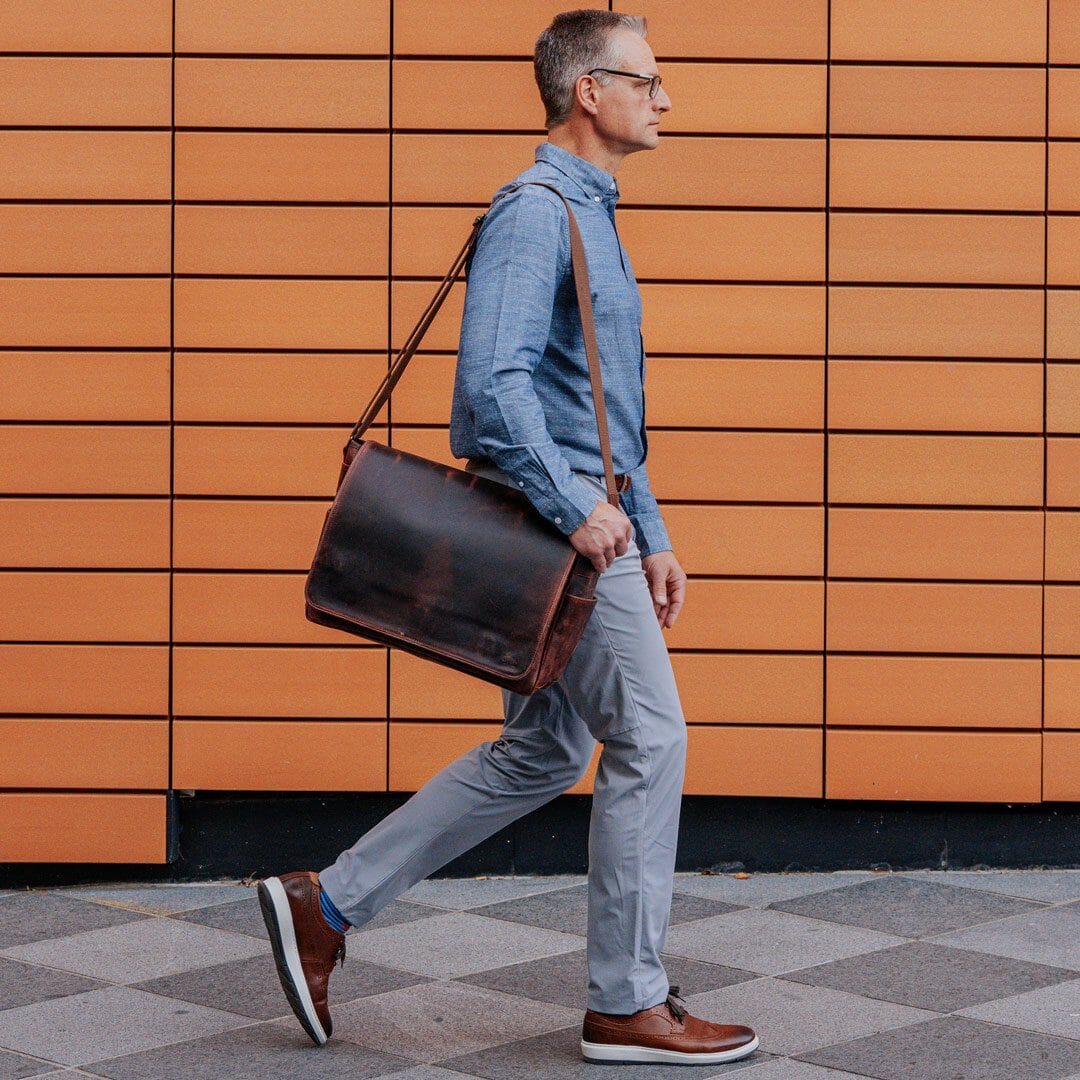 The Wilson Crossbody - ThisandThatShoppe