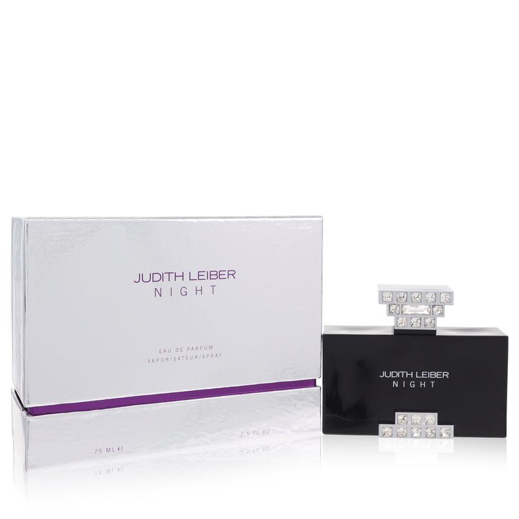 Leiber Night von Leiber Eau De Parfum Spray 75 ml für Damen