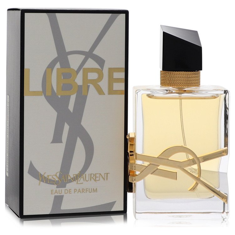 Libre von Yves Saint Laurent Eau De Parfum Spray 1,6 oz für Damen