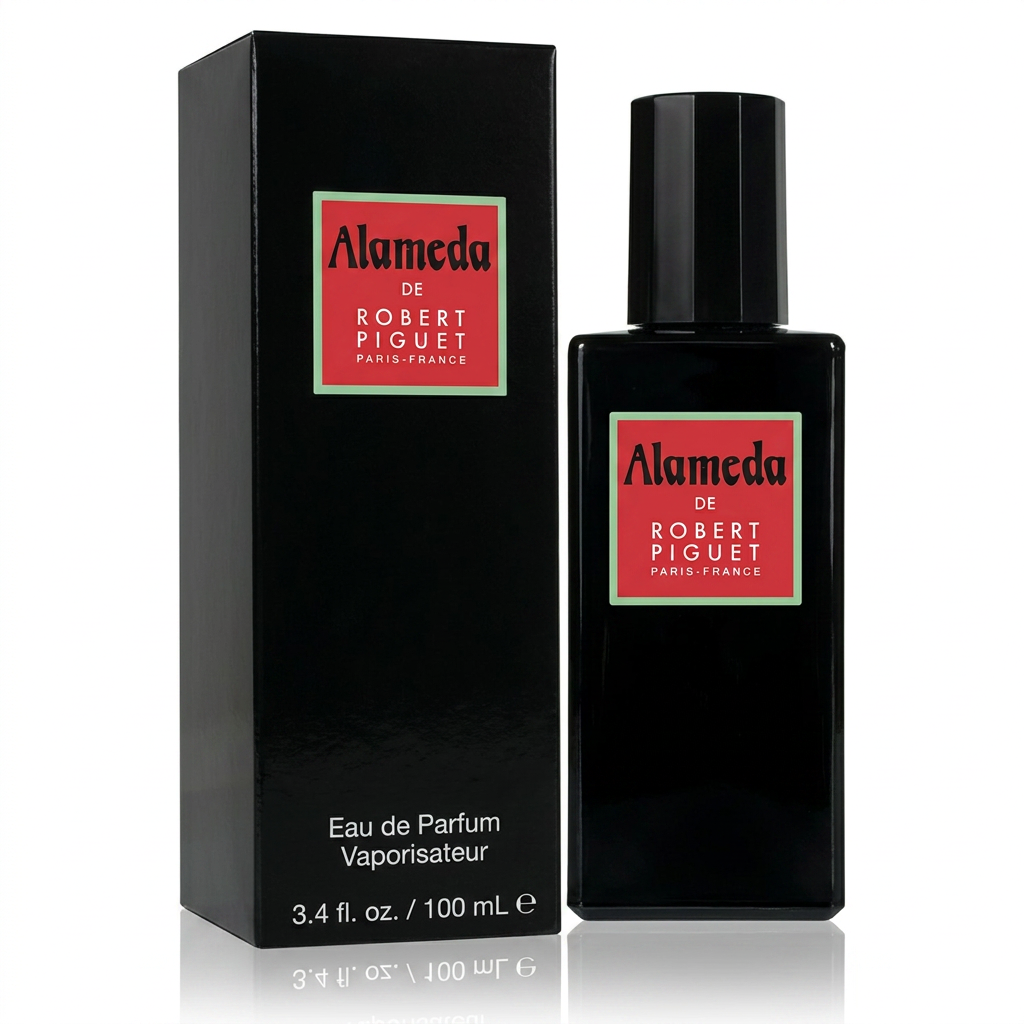 Robert Piguet Alameda Eau De Parfum Spray for Women