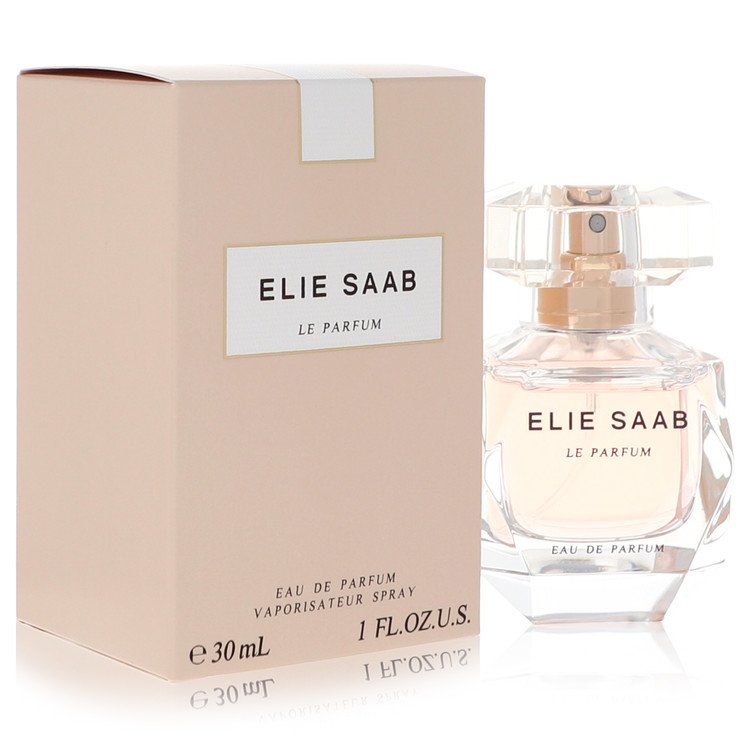 Le Parfum Elie Saab von Elie Saab Eau De Parfum Spray 30 ml für Damen