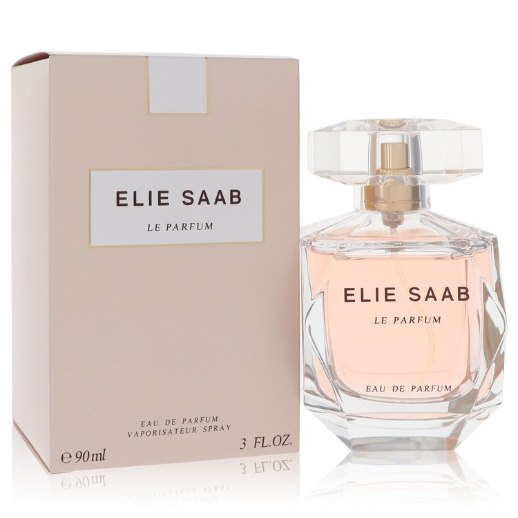 Le Parfum Elie Saab von Elie Saab Eau De Parfum Spray 3 oz für Damen