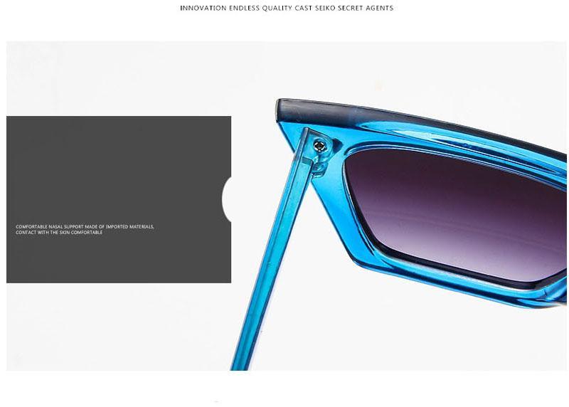Luxury Design Sunglasses For Women Square Shape Glasses For Women New Popular Retro Design Eyewear For Women/Men Design Sunglasses
