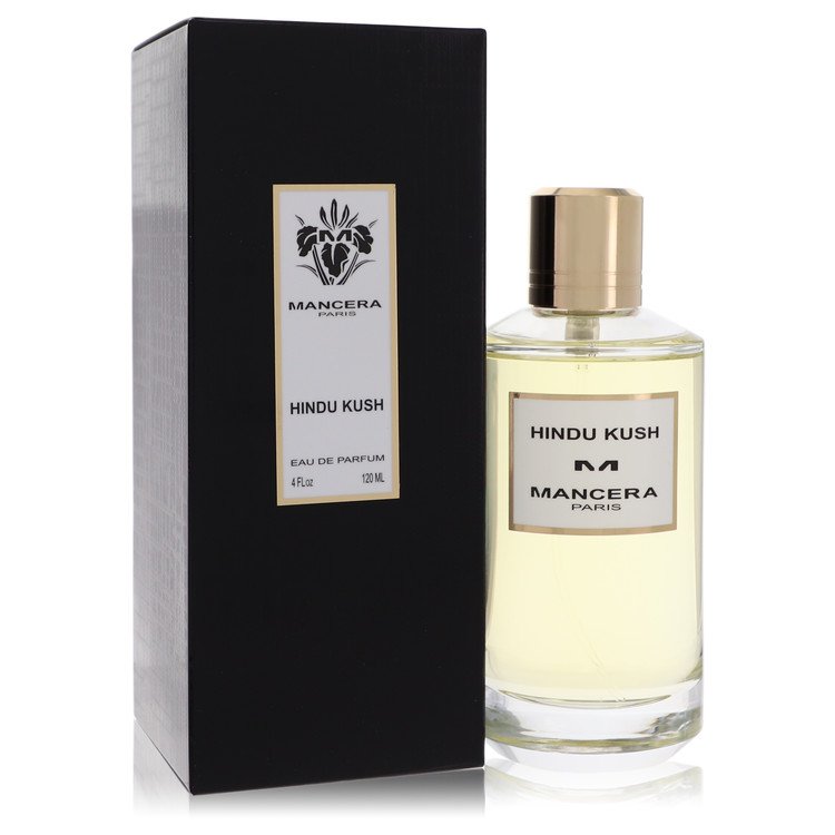 Mancera Hindu Kush von Mancera Eau De Parfum Spray (Unisex) 120 ml für Damen