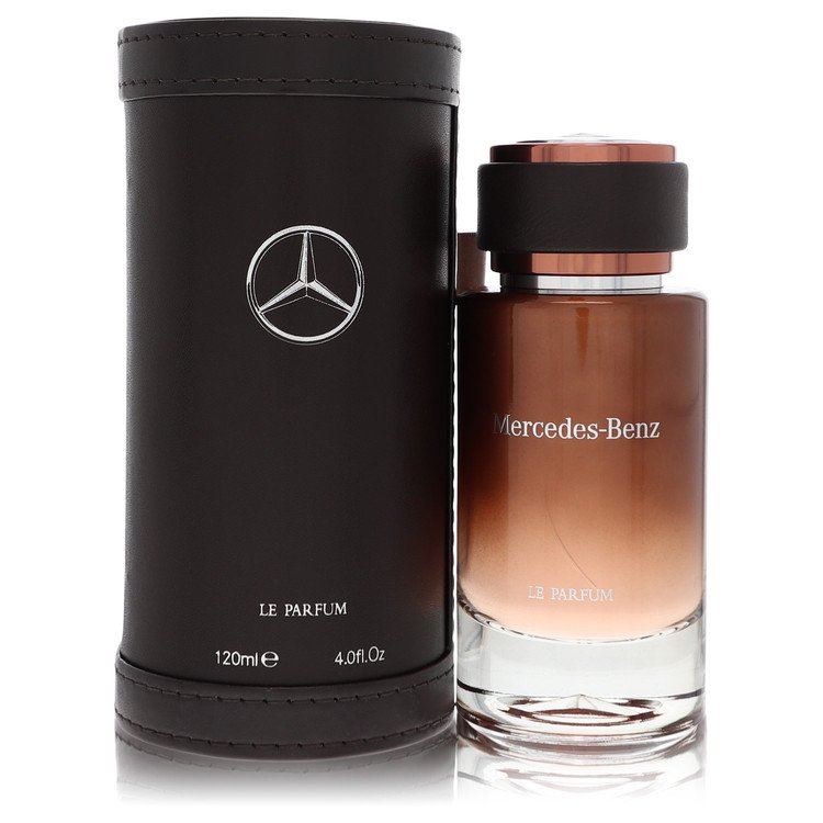 Mercedes Benz Le Parfum by Mercedes Benz Eau De Parfum Spray 125 ml für Herren