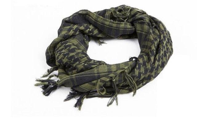Military Scarves Shemagh Multifunction Tactical cotton head Scarf square Arabic Keffiyeh Wrap Bandana Women Men Scarf Shawl Wrap Pattern of Arab Shemagh Keffiyeh Men Arab Kufiyah Keffiyeh Arabic Muslim Head Wrap