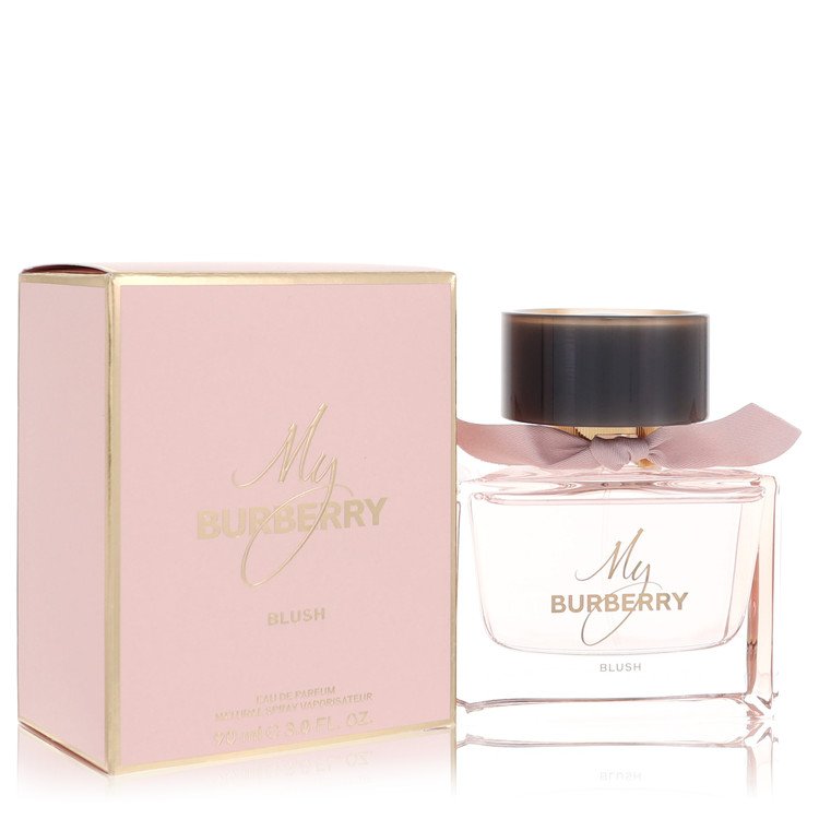 My Burberry Blush par Burberry Eau de Parfum Vaporisateur 90 ml pour Femme