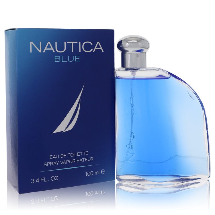 Nautica Blue by Nautica Eau de Toilette Vaporisateur 100 ml pour Homme