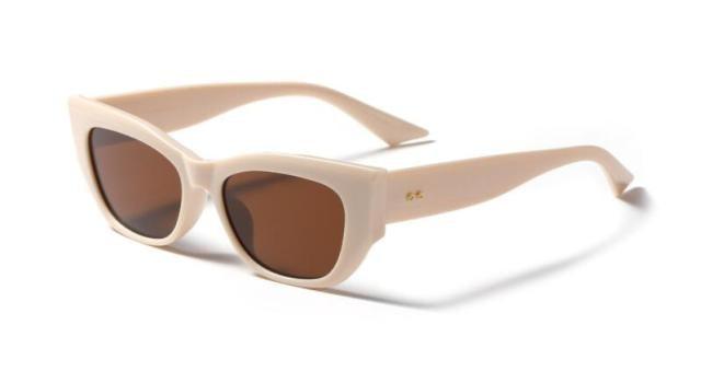 New Luxury Cat Eye Sunglasses For Women Eyewear For Women/Men Stylish Pink Sun Glasses For Women Beautiful Design Sunglasses UV400 Protection Lenses Ladies Fashion Retro Sun Glasses