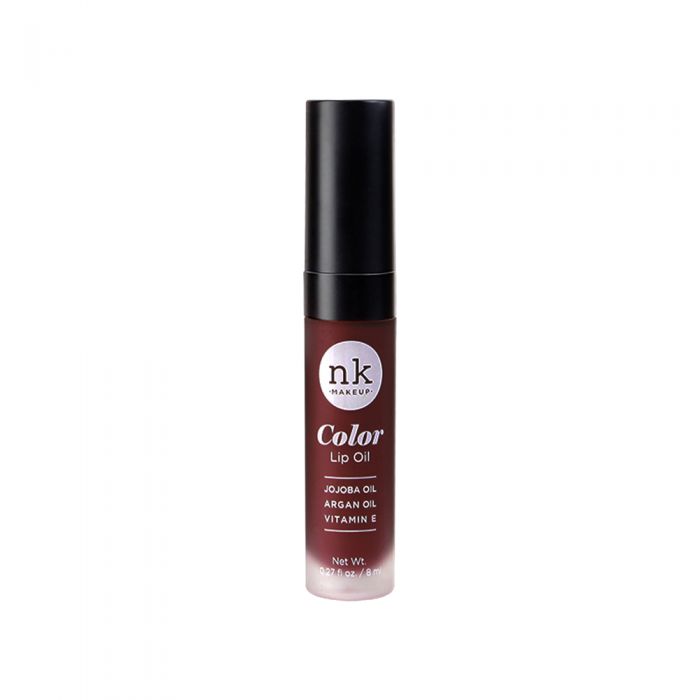 Huile Lèvres Teintée NICKA K - Regina