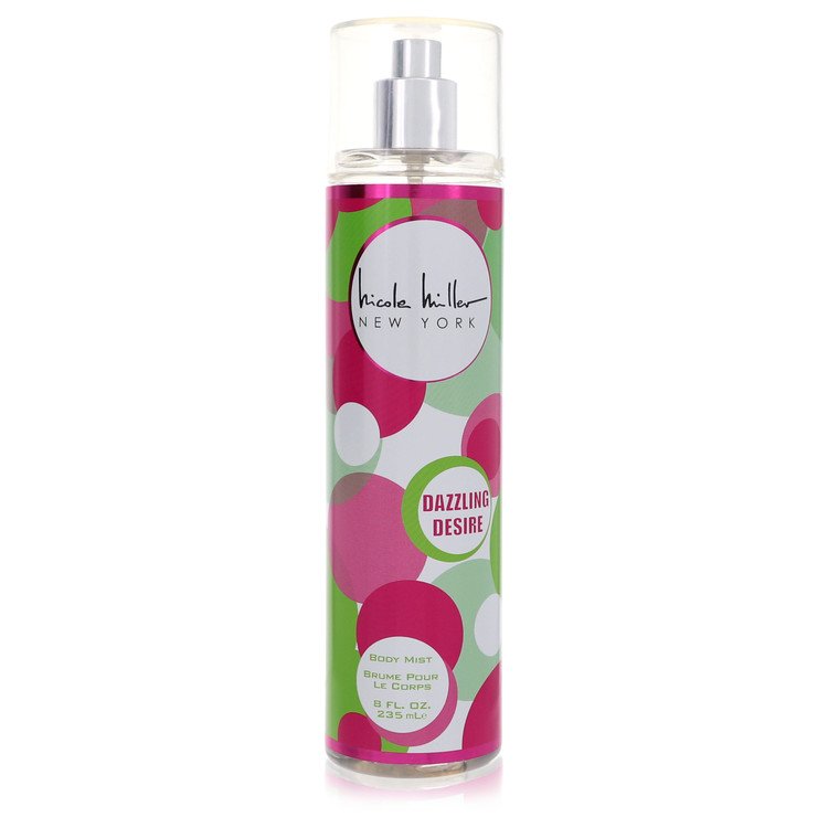Nicole Miller Dazzling Desire by Nicole Miller Körperspray 236 ml für Damen