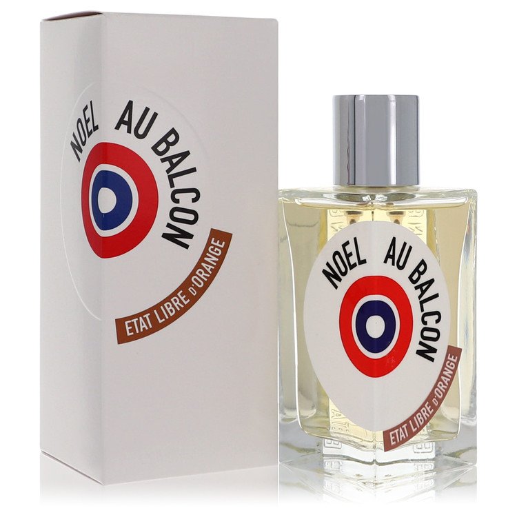 Noel Au Balcon von Etat Libre D'Orange Eau De Parfum Spray 100 ml für Damen